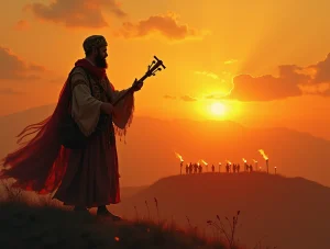 جشنواره نغمه پایداری
